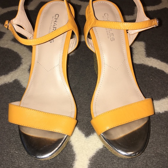 Wedges - Picture 2 of 6